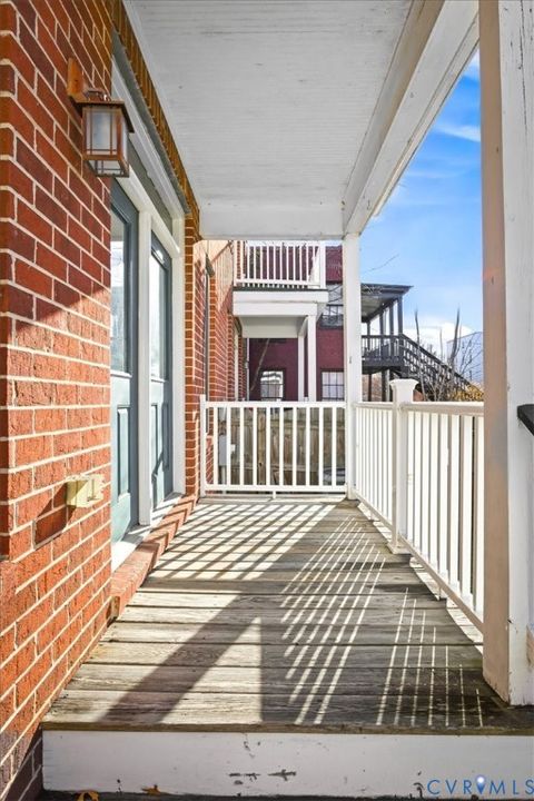 Tiny photo for 35 W Jackson Street, Richmond, VA 23220 (MLS # 2533564)