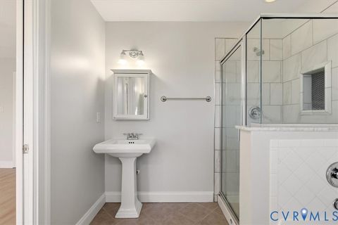 Tiny photo for 35 W Jackson Street, Richmond, VA 23220 (MLS # 2533564)