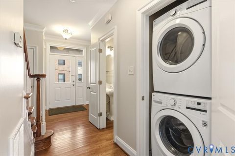 Tiny photo for 35 W Jackson Street, Richmond, VA 23220 (MLS # 2533564)