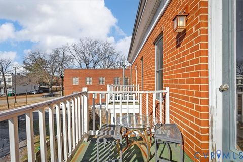 Tiny photo for 35 W Jackson Street, Richmond, VA 23220 (MLS # 2533564)