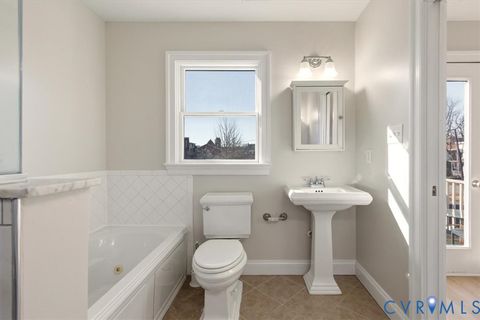 Tiny photo for 35 W Jackson Street, Richmond, VA 23220 (MLS # 2533564)