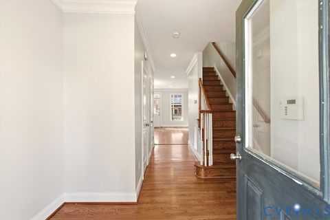 Tiny photo for 35 W Jackson Street, Richmond, VA 23220 (MLS # 2533564)