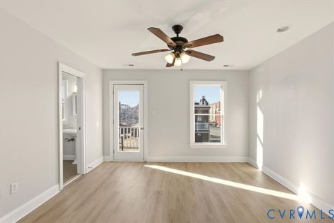 Tiny photo for 35 W Jackson Street, Richmond, VA 23220 (MLS # 2533564)
