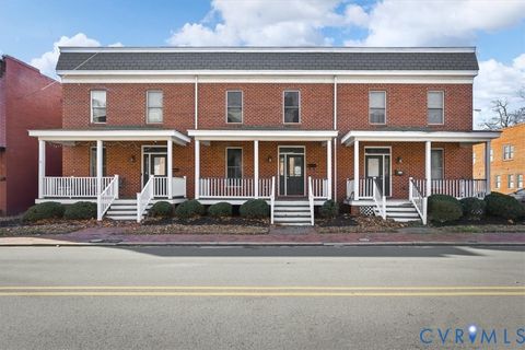 Photo of 35 W Jackson Street, Richmond, VA 23220 (MLS # 2533564)