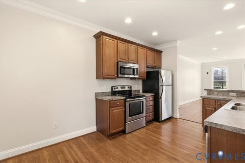 Tiny photo for 35 W Jackson Street, Richmond, VA 23220 (MLS # 2533564)