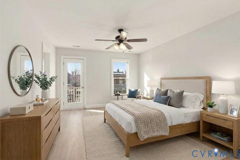 Tiny photo for 35 W Jackson Street, Richmond, VA 23220 (MLS # 2533564)