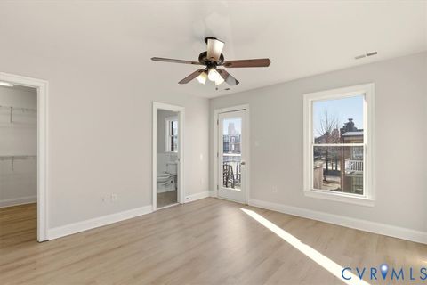 Tiny photo for 35 W Jackson Street, Richmond, VA 23220 (MLS # 2533564)