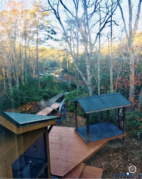 Tiny photo for 450 Newtown Road, White Stone, VA 22578 (MLS # 2606633)