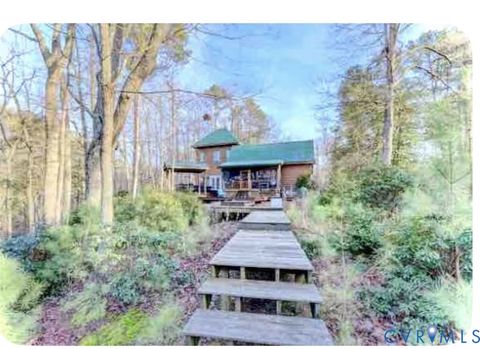 Tiny photo for 450 Newtown Road, White Stone, VA 22578 (MLS # 2606633)