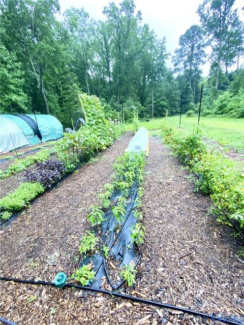 Tiny photo for 450 Newtown Road, White Stone, VA 22578 (MLS # 2606633)