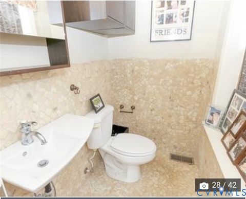 Tiny photo for 450 Newtown Road, White Stone, VA 22578 (MLS # 2606633)