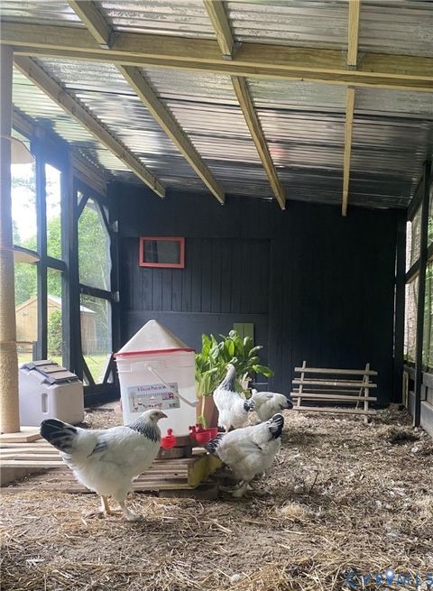 Tiny photo for 450 Newtown Road, White Stone, VA 22578 (MLS # 2606633)