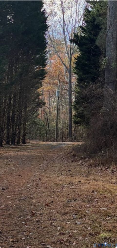 Tiny photo for 450 Newtown Road, White Stone, VA 22578 (MLS # 2606633)