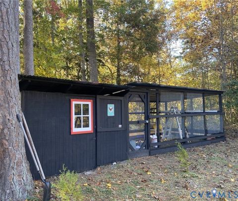 Tiny photo for 450 Newtown Road, White Stone, VA 22578 (MLS # 2606633)