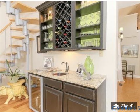 Tiny photo for 450 Newtown Road, White Stone, VA 22578 (MLS # 2606633)