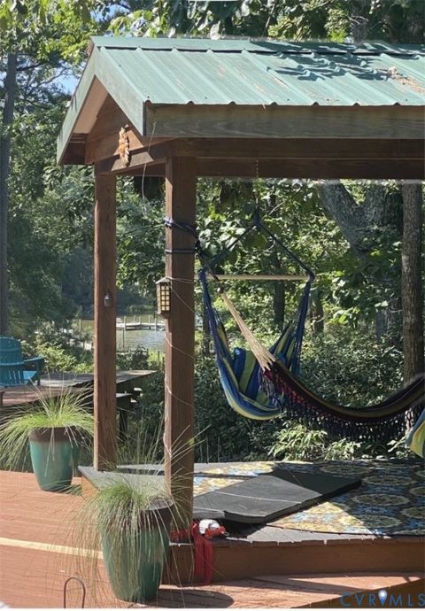 Tiny photo for 450 Newtown Road, White Stone, VA 22578 (MLS # 2606633)