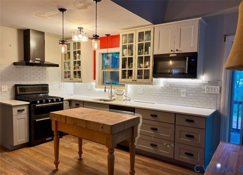 Tiny photo for 450 Newtown Road, White Stone, VA 22578 (MLS # 2606633)