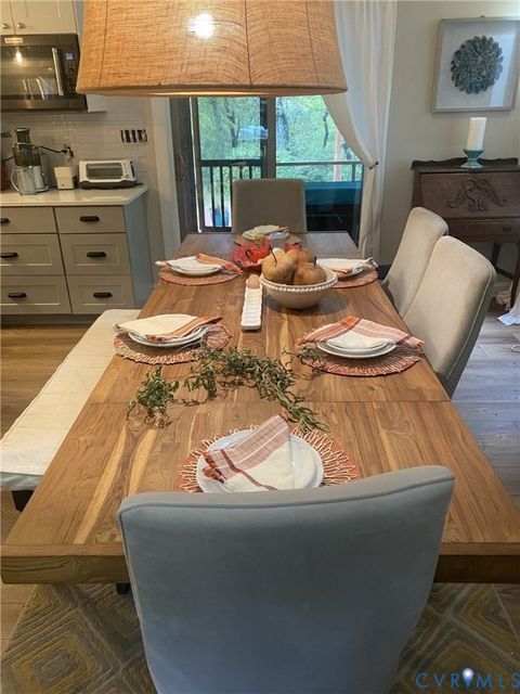 Tiny photo for 450 Newtown Road, White Stone, VA 22578 (MLS # 2606633)