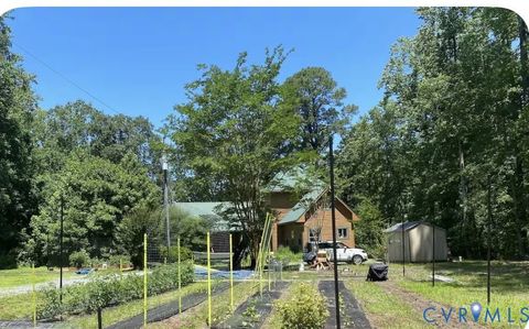 Tiny photo for 450 Newtown Road, White Stone, VA 22578 (MLS # 2606633)