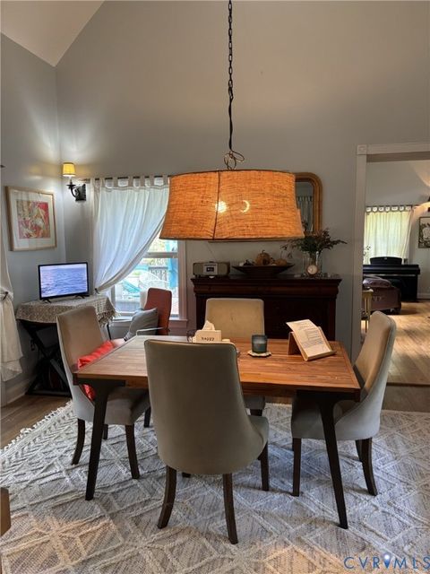 Tiny photo for 450 Newtown Road, White Stone, VA 22578 (MLS # 2606633)