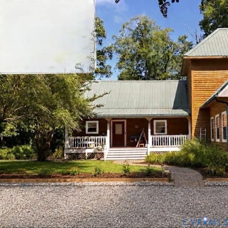 450 Newtown Road, White Stone, VA, 22578