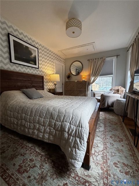 Tiny photo for 450 Newtown Road, White Stone, VA 22578 (MLS # 2606633)