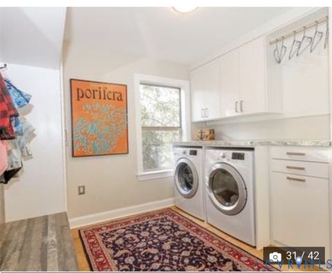 Tiny photo for 450 Newtown Road, White Stone, VA 22578 (MLS # 2606633)