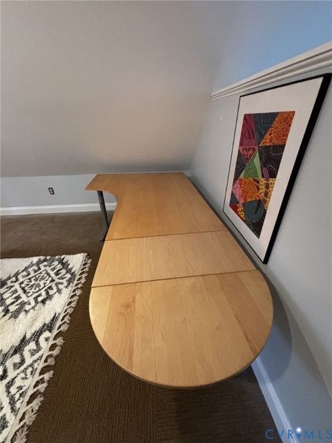 Tiny photo for 450 Newtown Road, White Stone, VA 22578 (MLS # 2606633)