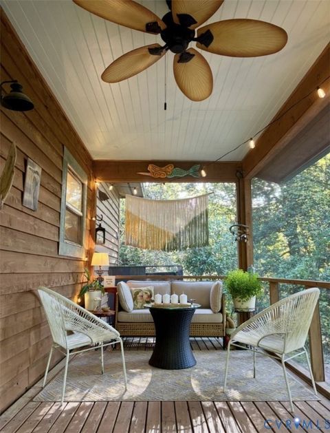 Tiny photo for 450 Newtown Road, White Stone, VA 22578 (MLS # 2606633)