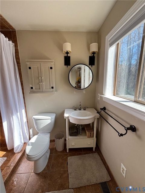 Tiny photo for 450 Newtown Road, White Stone, VA 22578 (MLS # 2606633)