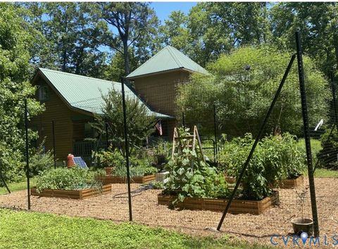 Tiny photo for 450 Newtown Road, White Stone, VA 22578 (MLS # 2606633)