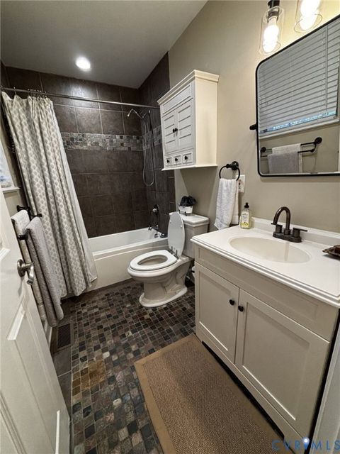 Tiny photo for 450 Newtown Road, White Stone, VA 22578 (MLS # 2606633)