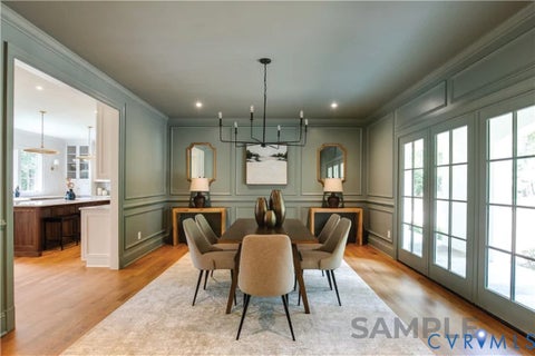 Tiny photo for 1023 Boscobel Trace Bend, Manakin Sabot, VA 23103 (MLS # 2622644)
