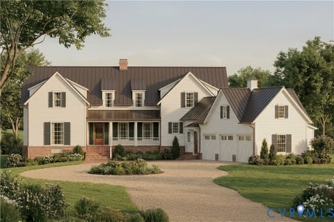 Photo of 1023 Boscobel Trace Bend, Manakin Sabot, VA 23103 (MLS # 2622644)