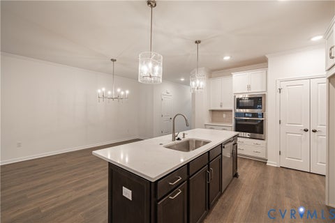 Tiny photo for 16425 Creekstone Point Avenue, Chesterfield, VA 23120 (MLS # 2627822)