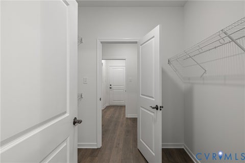 Tiny photo for 16425 Creekstone Point Avenue, Chesterfield, VA 23120 (MLS # 2627822)