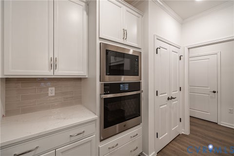 Tiny photo for 16425 Creekstone Point Avenue, Chesterfield, VA 23120 (MLS # 2627822)