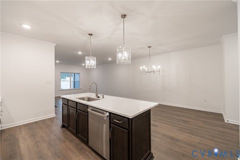 Tiny photo for 16425 Creekstone Point Avenue, Chesterfield, VA 23120 (MLS # 2627822)