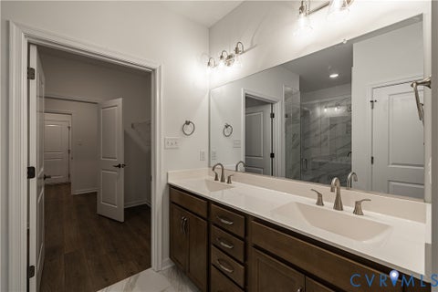 Tiny photo for 16425 Creekstone Point Avenue, Chesterfield, VA 23120 (MLS # 2627822)
