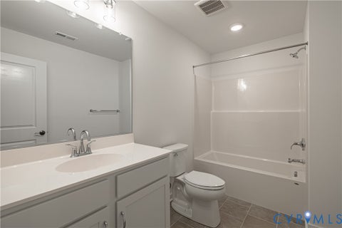 Tiny photo for 16425 Creekstone Point Avenue, Chesterfield, VA 23120 (MLS # 2627822)