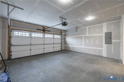 Tiny photo for 16425 Creekstone Point Avenue, Chesterfield, VA 23120 (MLS # 2627822)