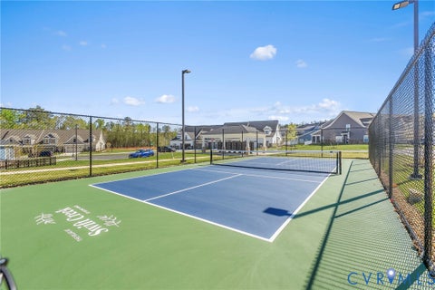 Tiny photo for 16425 Creekstone Point Avenue, Chesterfield, VA 23120 (MLS # 2627822)