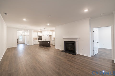Tiny photo for 16425 Creekstone Point Avenue, Chesterfield, VA 23120 (MLS # 2627822)