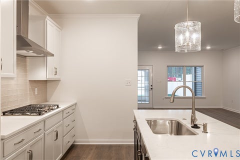 Tiny photo for 16425 Creekstone Point Avenue, Chesterfield, VA 23120 (MLS # 2627822)
