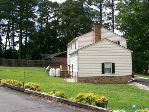 Tiny photo for 111 Lakeside Drive, Colonial Heights, VA 23834 (MLS # 2622130)