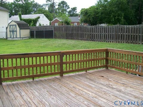 Tiny photo for 111 Lakeside Drive, Colonial Heights, VA 23834 (MLS # 2622130)