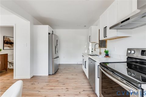 Tiny photo for 3104 Howard Street, Henrico, VA 23223 (MLS # 2530224)