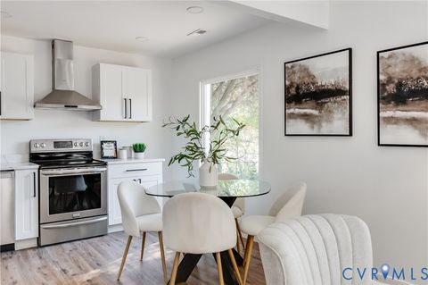 Tiny photo for 3104 Howard Street, Henrico, VA 23223 (MLS # 2530224)