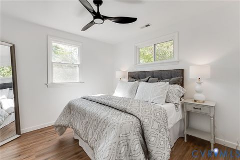 Tiny photo for 3104 Howard Street, Henrico, VA 23223 (MLS # 2530224)