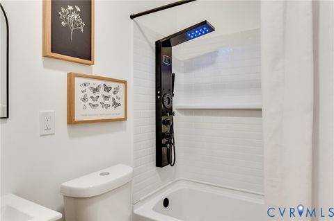 Tiny photo for 3104 Howard Street, Henrico, VA 23223 (MLS # 2530224)